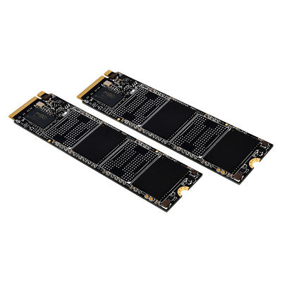 Custom Logo 8 GT/s M.2 PCIe3.0 SSD Nvme1.3 Hard Disk Untuk Laptop PC Server Mesin POS