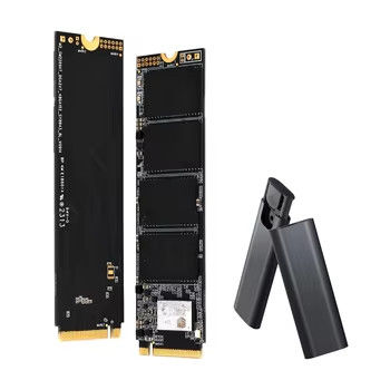 512GB 2TB SSD Hard Disk Untuk Laptop Nvme1.3 PCIe 3.0 SSD Kecepatan Hingga 3500mb/S