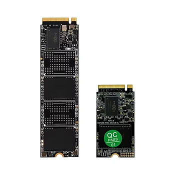 2230 2242 2280 PCIe 3.0 Nvme SSD 2TB 1TB 512GB SSD Hard Drive Untuk Desktop