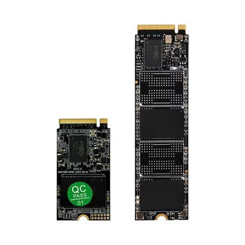 2230 2242 2280 PCIe 3.0 Nvme SSD 2TB 1TB 512GB SSD Hard Drive Untuk Desktop