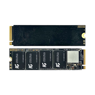 Portable PCIe3.0 SSD 128GB 240GB 256GB 1TB SSD Hard Drive Eksternal Untuk Laptop