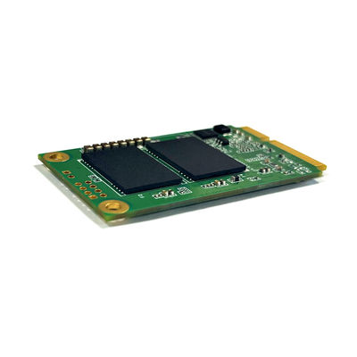OEM MSATA Internal Solid State Disk SSD 240GB 480GB SATA3 128gb 256gb 512gb Grosir