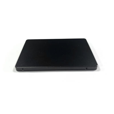 Enterprise Grade SATA 2.5 Inch SSD 520 MB/S Kecepatan Membaca Untuk Perlindungan Data