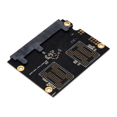 SATAIII 2.5 Inch SSD 2TB 1TB 128GB 256GB 512GB Solid State Drive Untuk Desktop