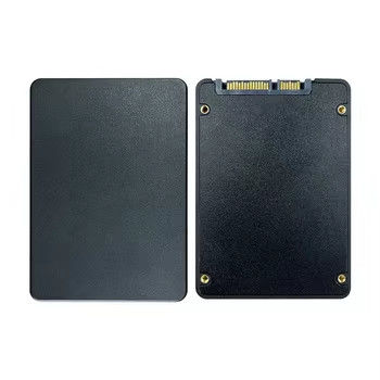 Original SATA 2.5 Inch SSD Solid State Drive Bacaan Kecepatan Tinggi Untuk Server Desktop