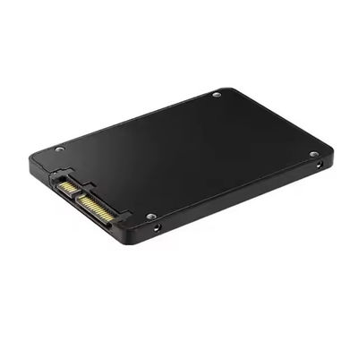6GB/s High Speed Notebook 2.5 Inch SATA SSD 512GB Internal Hard Drive Resistant Seismic