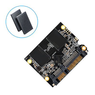 Kelas Industri 2,5 Inch SATA SSD 100% Solid State Drive asli 128GB 64GB Hard Drive 2TB Hard Disk 1TB
