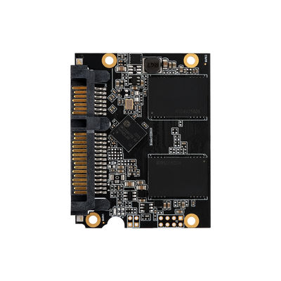 Kelas Industri 2,5 Inch SATA SSD 100% Solid State Drive asli 128GB 64GB Hard Drive 2TB Hard Disk 1TB