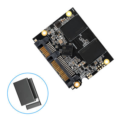 Ringan SATA 2.5 Inch SSD 256GB 128GB 512gb 2TB 1TB internal Hard Drive Untuk Laptop Desktop