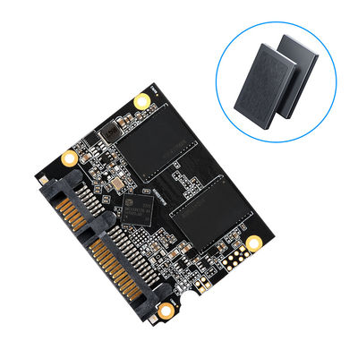 Ringan SATA 2.5 Inch SSD 256GB 128GB 512gb 2TB 1TB internal Hard Drive Untuk Laptop Desktop