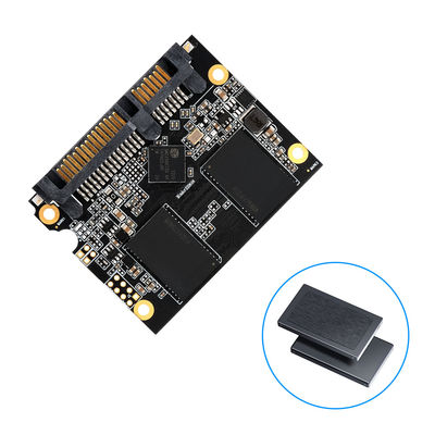 128GB 2,5 Inch SATA SSD Hard Disk Internal High Speed 1TB 512G 256G 64G 2TB Solid State Drive SATA3