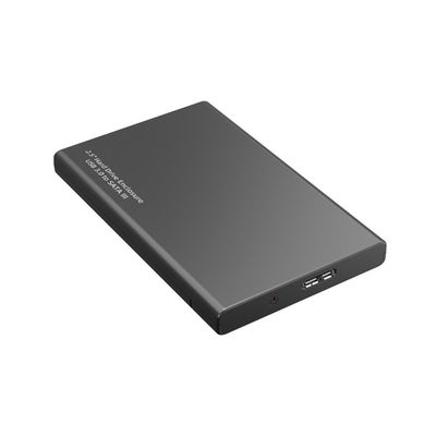 SSD Ringan Hard Drive Eksternal 128GB Untuk 4TB Kecepatan Tinggi Untuk Cadangan Data