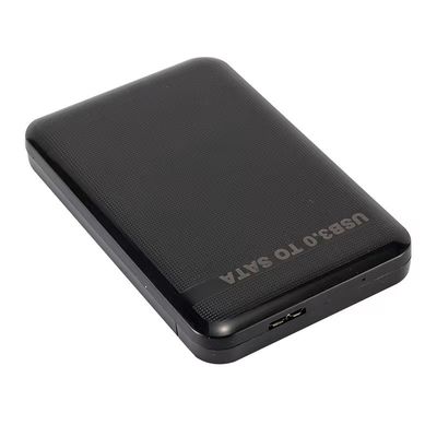 SATA 2.5' Portable SSD External Hard Drive 512GB 256GB 1TB Untuk Desktop dan Smart TV