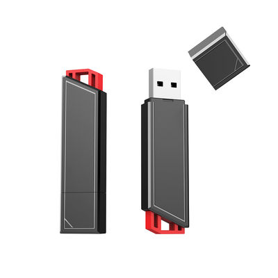 Plug And Play Flash Memory Disk Kecepatan Cepat Baca Dan Tulis Kapasitas Besar