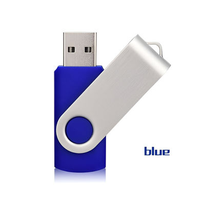 Metal USB3.0 Flash Memory Disk Komputer Kecepatan Tinggi USB Flash Drive Data Storage