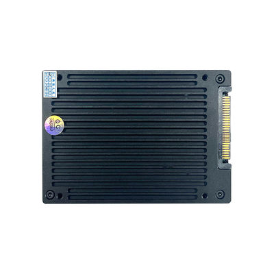 Enterprise U.2 NVME SSD PCIe4.0 SSD 2TB 4TB 8TB Hard Drive Kecepatan Tinggi Baca Tulis