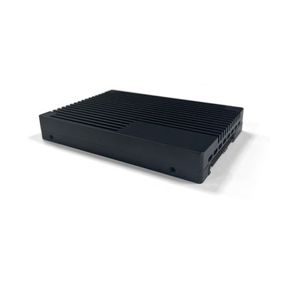 Enterprise U.2 NVME SSD PCIe4.0 SSD 2TB 4TB 8TB Hard Drive Kecepatan Tinggi Baca Tulis