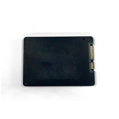Desktop 2.5 Inch SATA Enterprise SSD Internal 2TB 4TB 8TB Hard Drive Kapasitas Tinggi