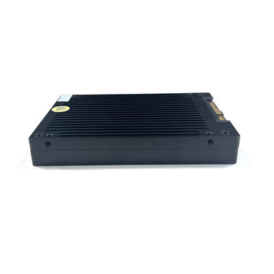 2TB 4TB 8TB PCIe4.0 SSD Enterprise Grade Low Latency Solid State Drive Kapasitas besar
