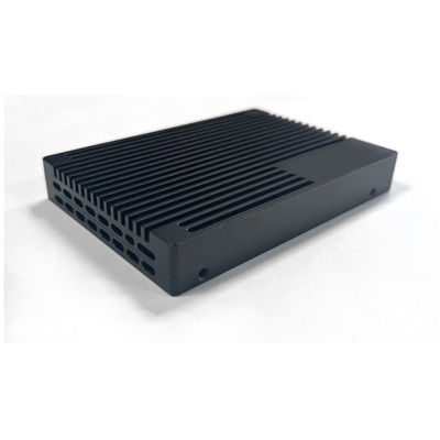 2TB 4TB 8TB PCIe4.0 SSD Enterprise Grade Low Latency Solid State Drive Kapasitas besar