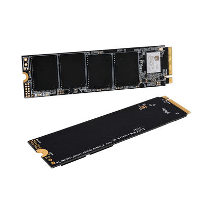 OEM Custom NVMe 1.4 PCIe4.0 SSD with Reliability and Data Protection for PC Laptops